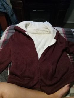 XL Aeropostale Jacket