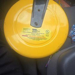 Luna Pro Extension Cord Commercial Size 