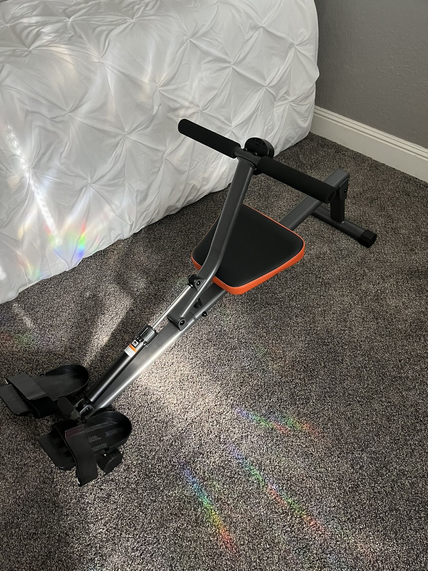 Niceday Rowing Machine