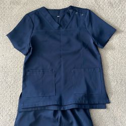 Women Size Medium Nursing Uniform