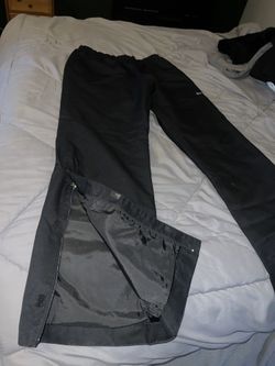 Nike Storm Fit Pants Medium