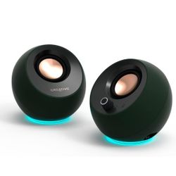 Pebble Pro Minimalist 2.0 Speakers 