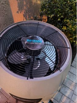Hayward HeatPro Pool Heat Pump Heater