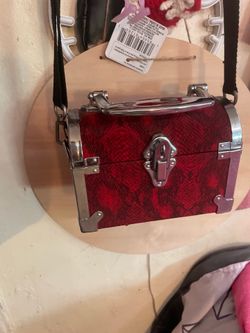 Box bag