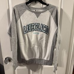 Lake Placid Sweatshirt