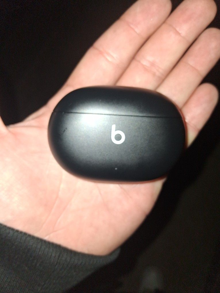 Beats Studio Pro Buds