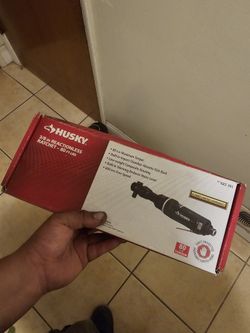 Air Gun