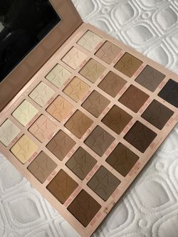Make Up Pallet