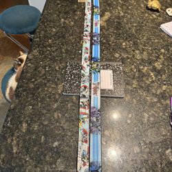 Marvel Thor Belts And Ring