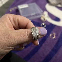 Wedding Set