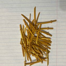 50 Lego Swords
