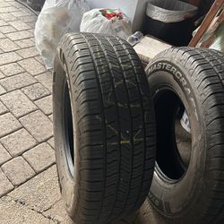 Tires 