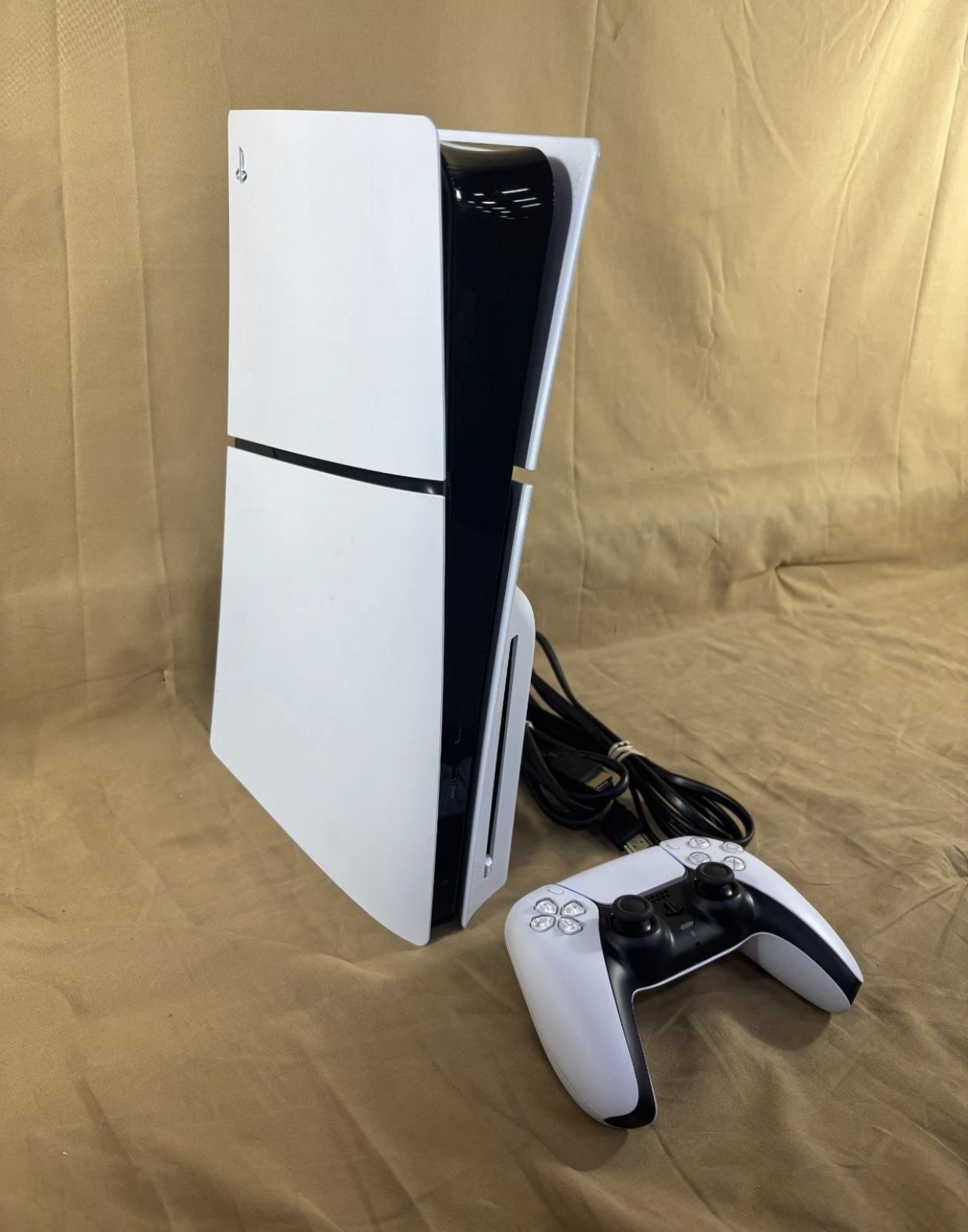 Sony PlayStation 5 Slim With 11 Games Fast Delivery