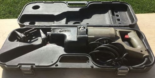 Porter Cable 737 Tiget Saw