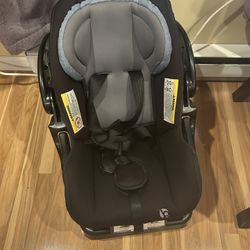 Car Seat
