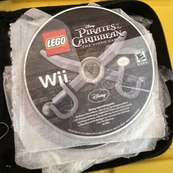 Lego pirates of the caribbean