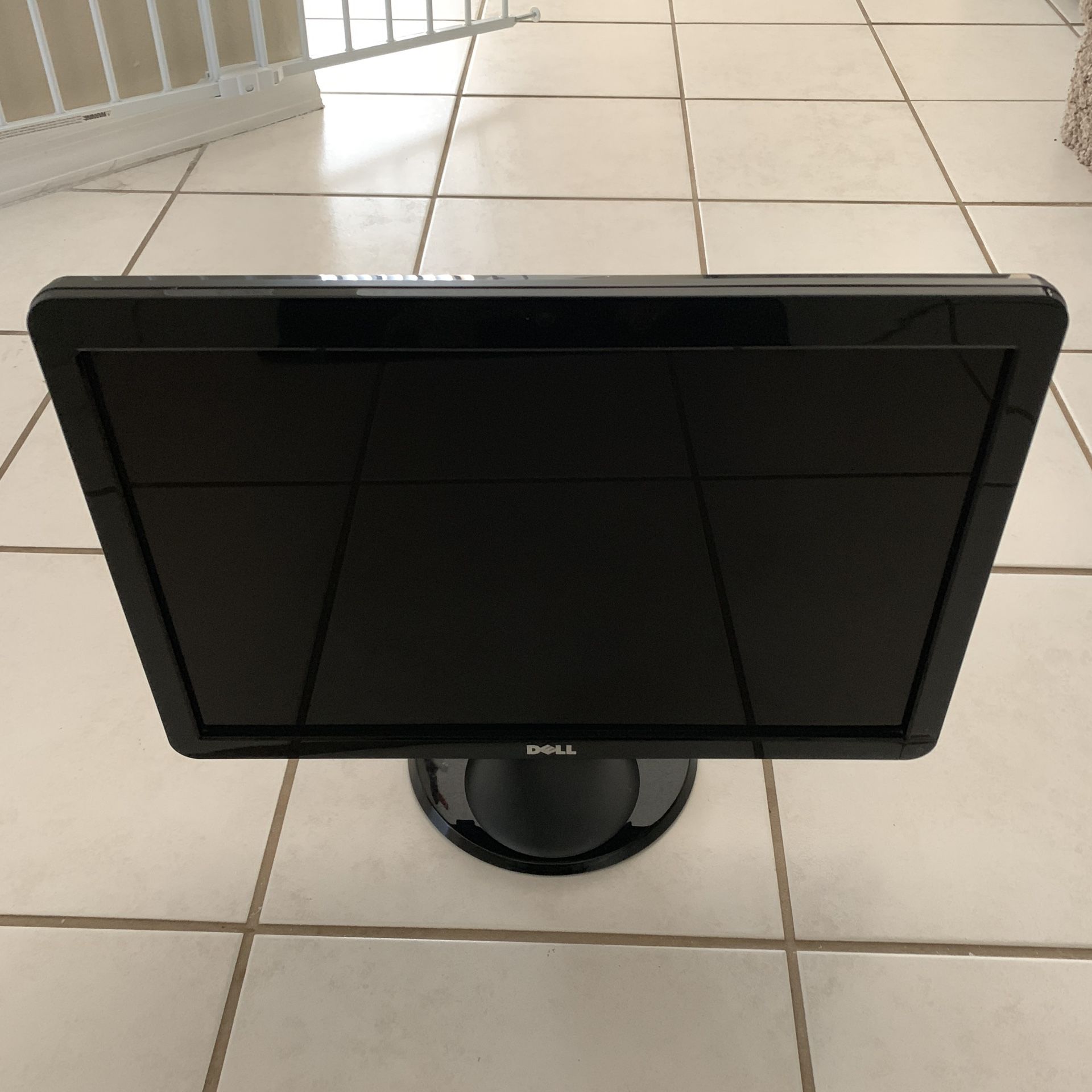 Dell Sp09wc 1680 X 1050 Resolution Widescreen Lcd Flat Panel Computer Monitor Display For Sale In Sunrise Fl Offerup