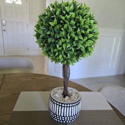 Grass Ball Topiary - Artificial 