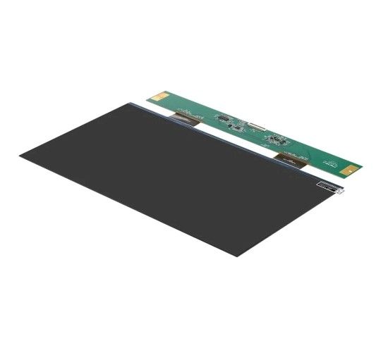 ANYCUBIC  7k LCD Screen 13.6" Photon M3 Max With Anti-scratch Flim