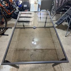 Outdoor Dining Table