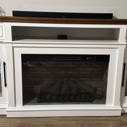 Entertainment Center