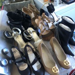 Women’s Shoes 