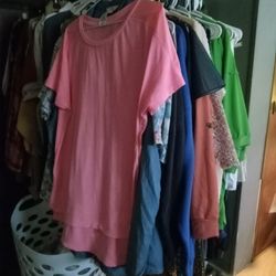 2X-3X Clothes