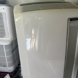 DeLonghi Portable Air Conditioner 