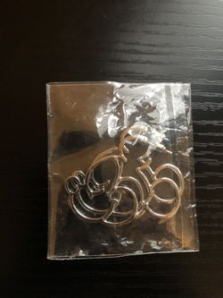 Mickey Mouse Earrings