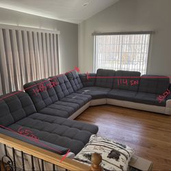 Couch For Sale