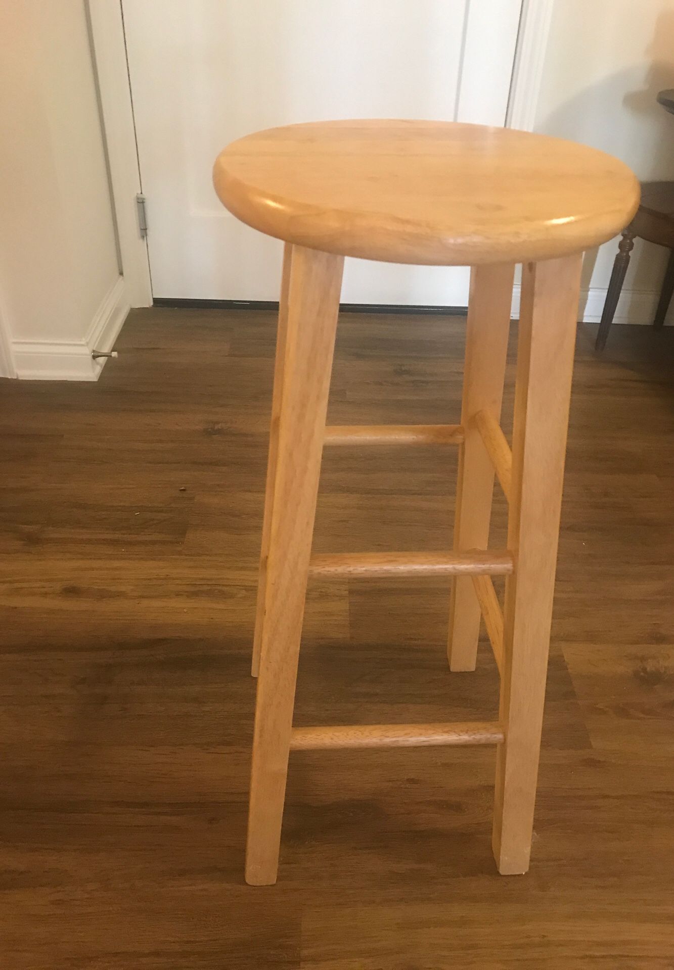 New Bar Stool 29 inches tall