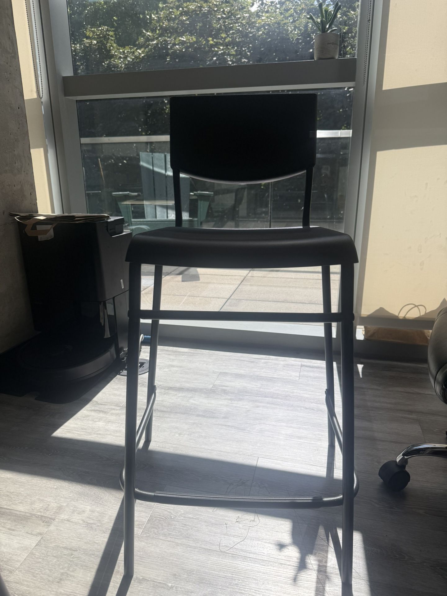 Sturdy Bar Stools