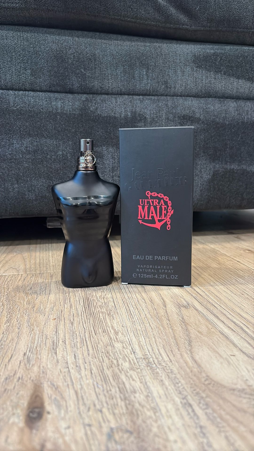 Jean Paul Gaultier Le Male