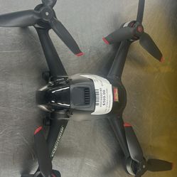 DJI DRONE FPV