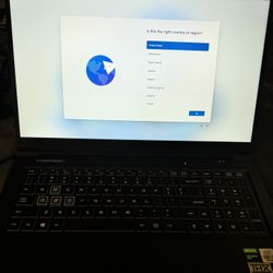 CyberpowerPC Tracer IV Xtreme 17.3"