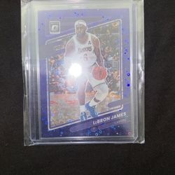 LeBron James Optic Disco /95