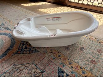 Primo Newborn Bathtub