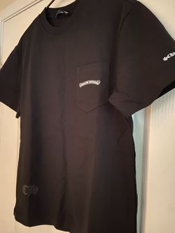 Chrome heart T shirt