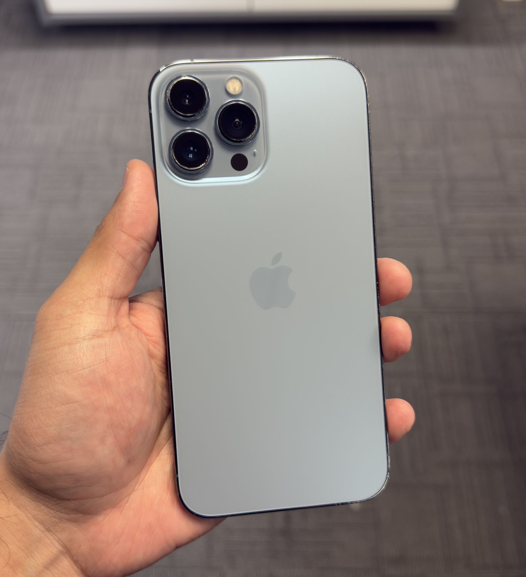 IPhone 13 Pro Max Unlocked For Any Company 