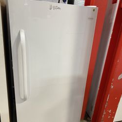 Upright Freezer 