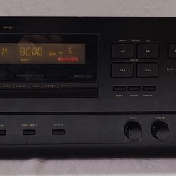 Luxman RV-357 AV Surround Sound Receiver