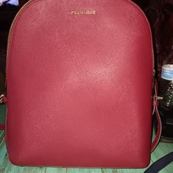 MICHAEL KORS BACKPACK 