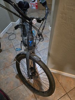 26inch ebike