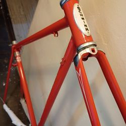 schwinn varsity 20