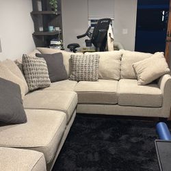 Sectional