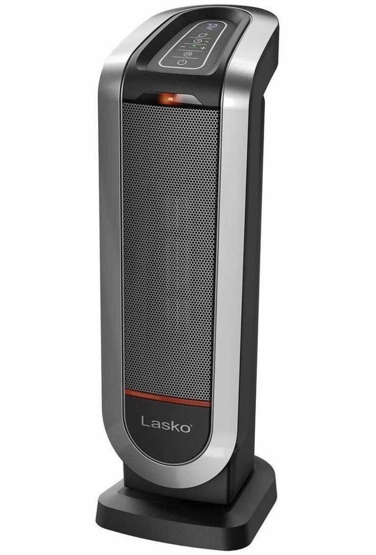 Lasko Ceramic Tower Heater With Remote Control CT22425 BRAND NEW!!!