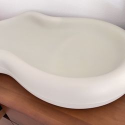 Keekaroo Peanut Changing Pad