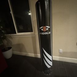Standing Punching Bag