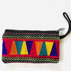 100% Egyptian Cotton Wristlet 