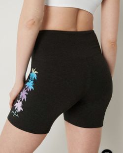 Victoria's Secret Biker Shorts (New) LARGE